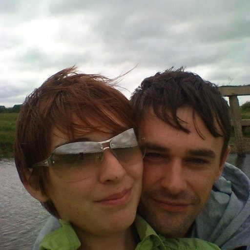 Ирина Карпова