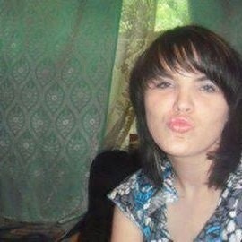 Лизочка Соколова