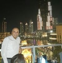 Shaker Mamdouh Al-Ghzawi