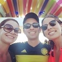 Daniel Alejandro Velásquez