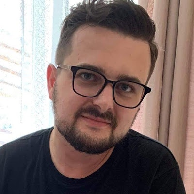 Przemysław Galarowicz