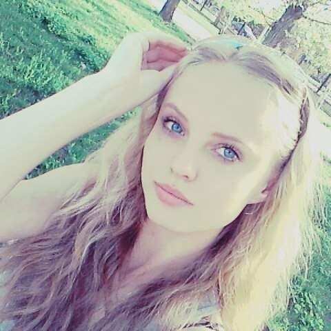 Леночка Тюрина