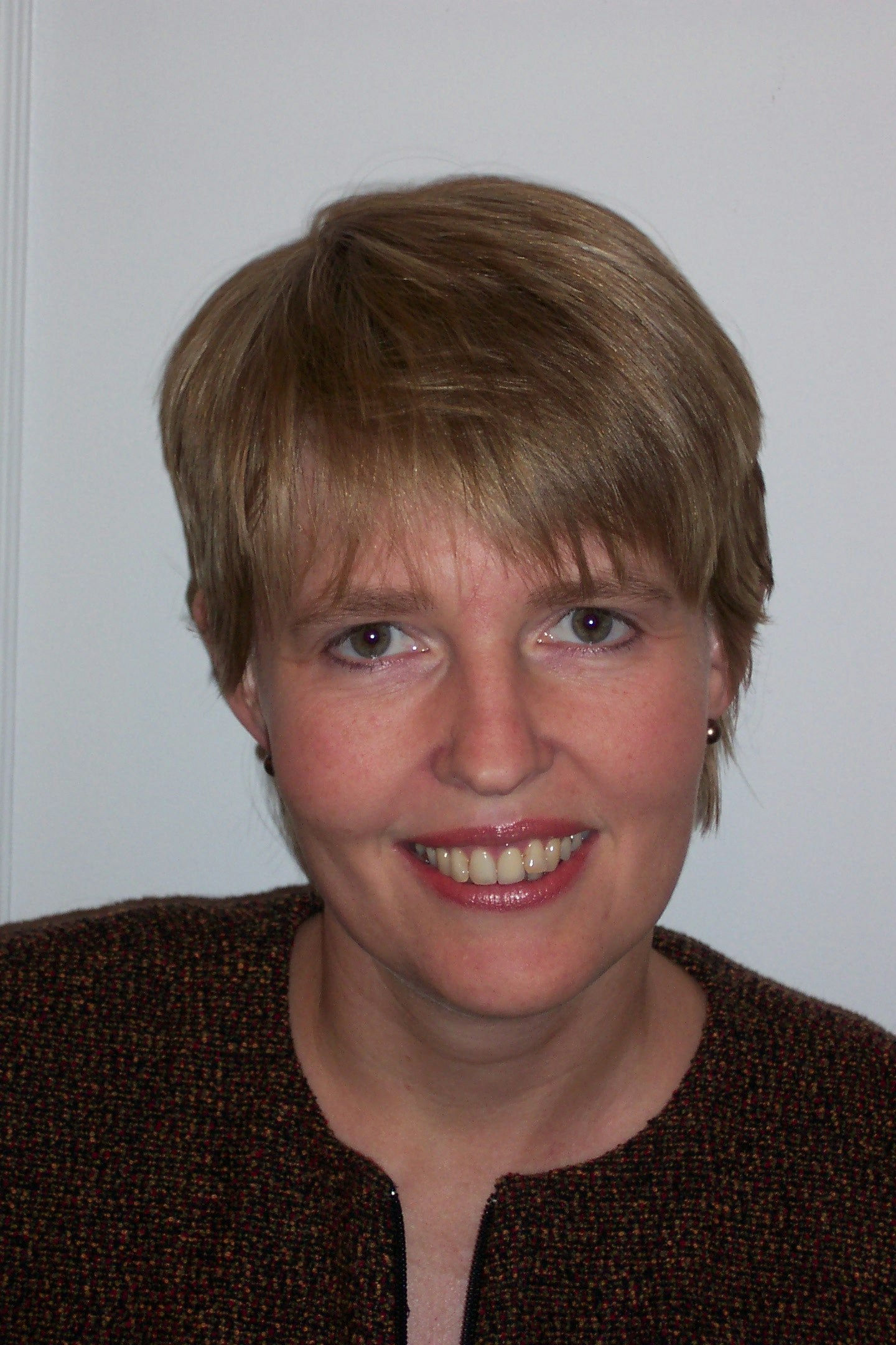 Magda Du Preez, PhD