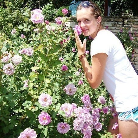 Фаина Малова