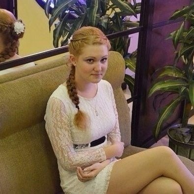 Танечка Егорова