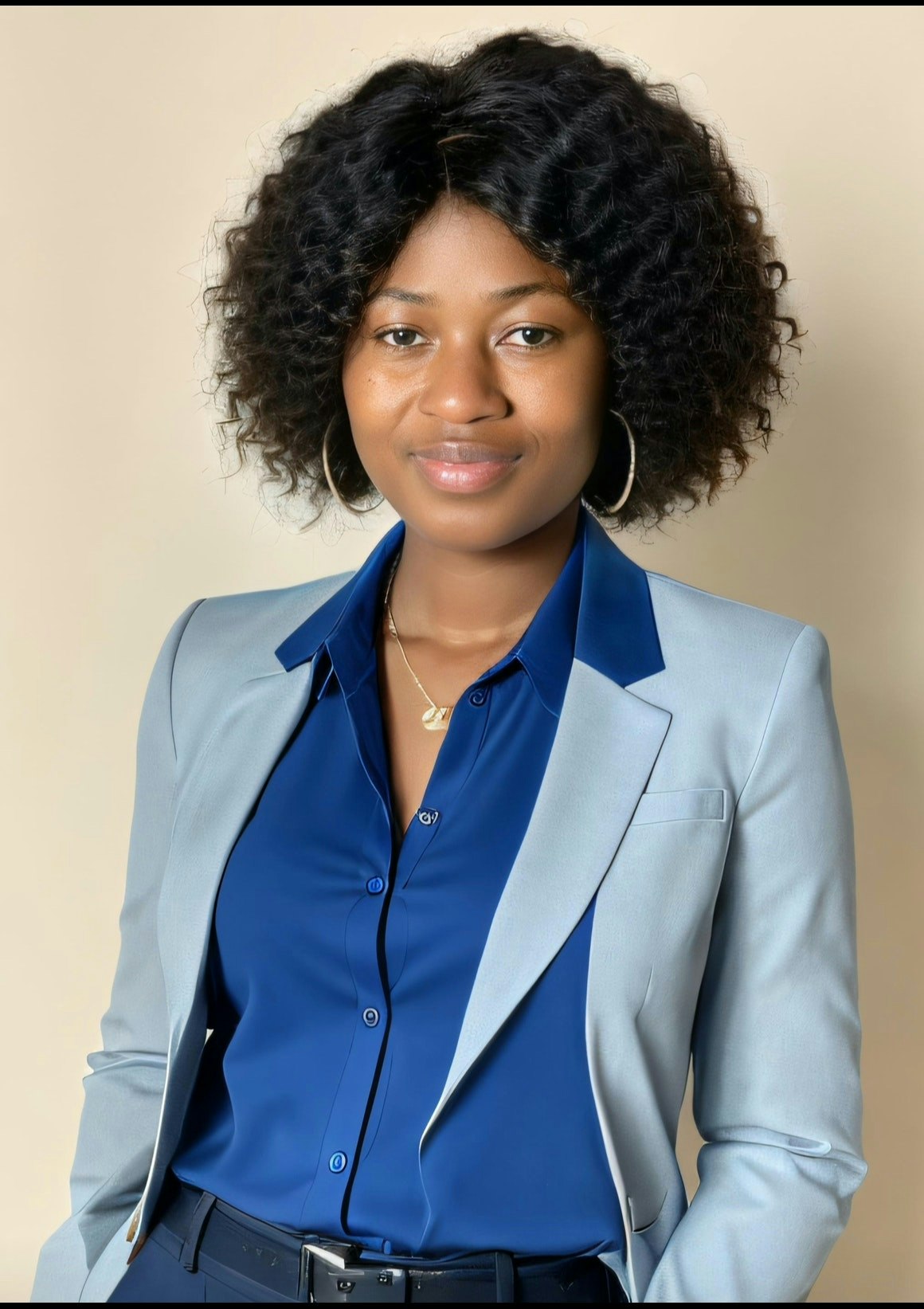 Florentine Akou Amanda