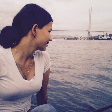 Ирина Еремеева