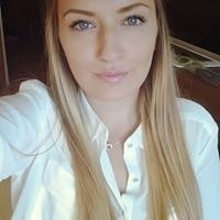 Полина Йолова