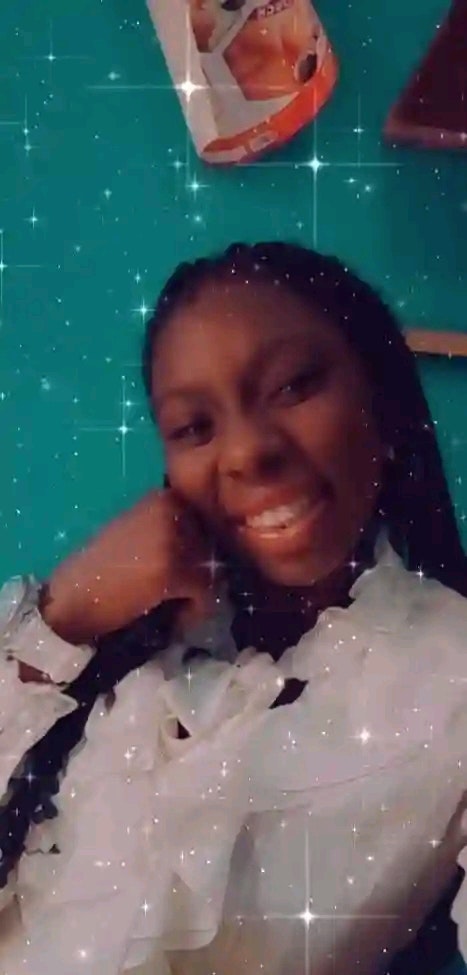 Kehinde Mojisola Racheal