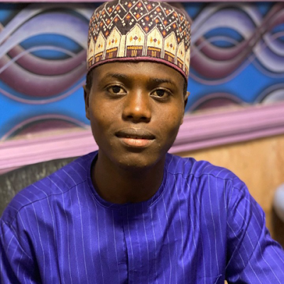 IDRISS ABUBAKAR SANI