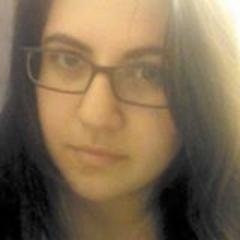 Victoria Tsitrinbaum