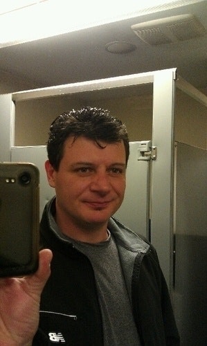 George N Butch Moran