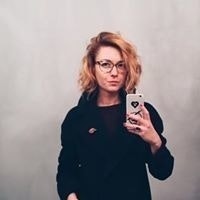 Alexandra Starodubtseva