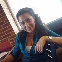 Tsvetelina Pantaleeva