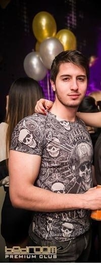 Стоил П. Сотиров