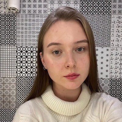 Anastasia Pankrat'eva