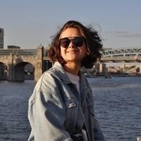 Лилия Заремска