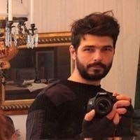 Ростислав Димитров