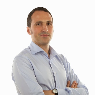 Luis Portas de Iberico Nogueira (Luís de