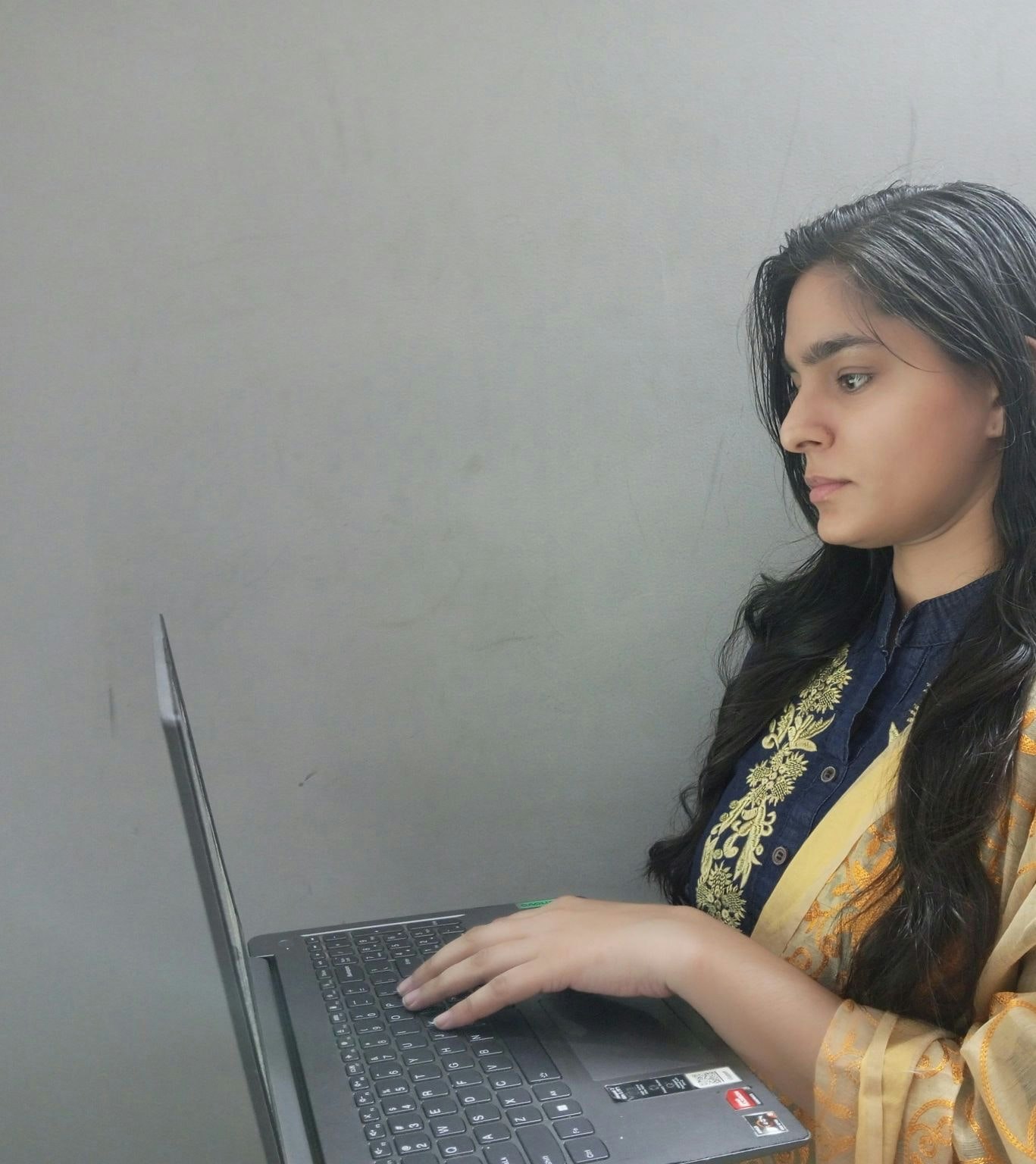 Kiran Kanwar Rathore