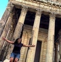 Miryana Georgieva Zaharieva