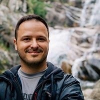 Артем Караваджио