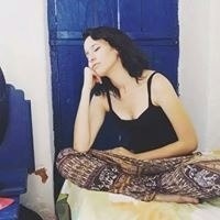 Ana Carolina Calháu Pereira