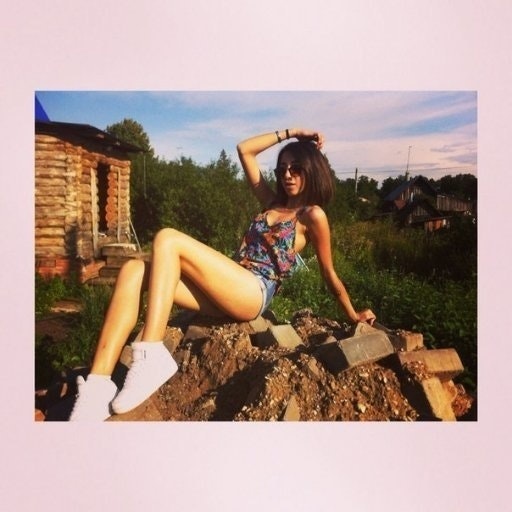 Елена Давлетова