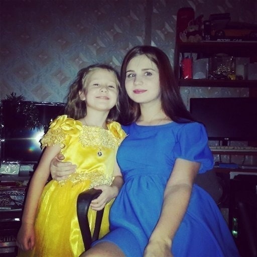 Светлана Никифорова