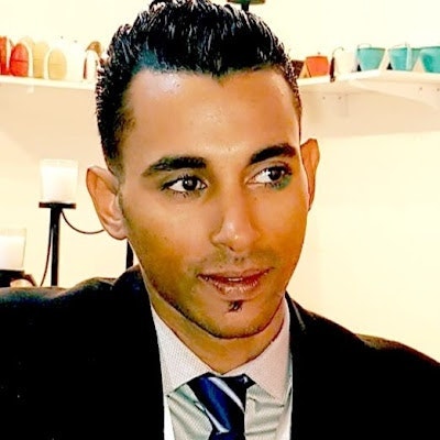 Mounir Mazhari