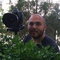 Христомир Витанов-Мъро