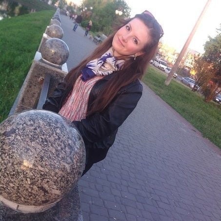 Катерина Акимова