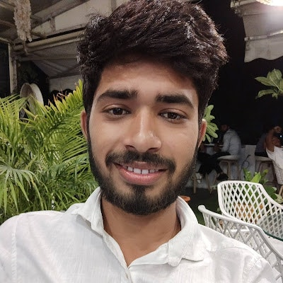 Deepak Parmar