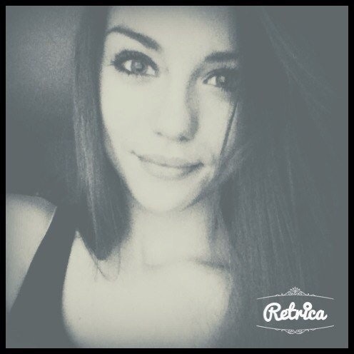 Настюха Орлова