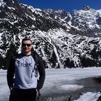 Валерка Арбузик