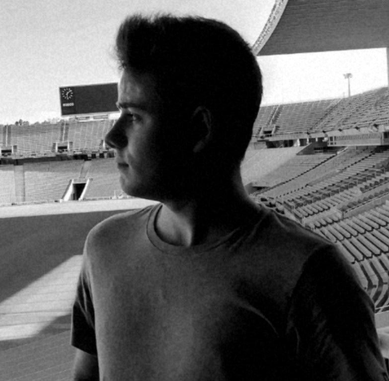 Nil Masalles Domènech