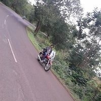 Shiva Prasad Manupadi