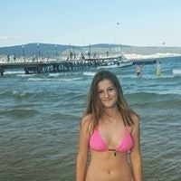 Симона Стоева