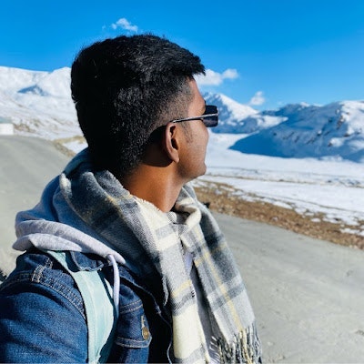 Justin Thomas Joseph