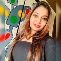 Aesthetician Jayashri Dutta