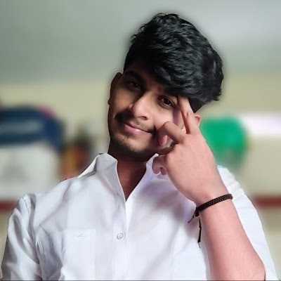 Yashwanth JANAPAREEDY