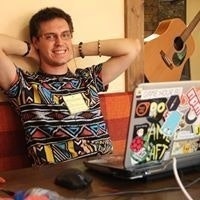 Vitaliy Angelov Filipov