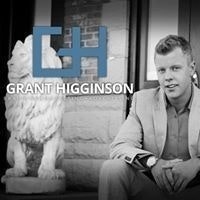 Grant Higginson