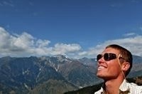 Harald Løvland Manheim