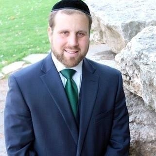 Rabbi Michoel Green