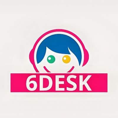 6desk