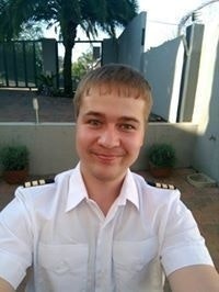 Oleksii Poliukhovych