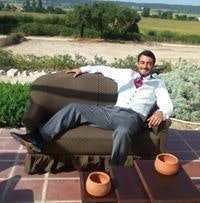 Vasco Teixeira-Pinto