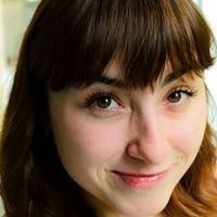 Victoriya  Maslovska