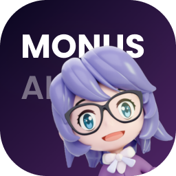 Monus AI: Full Cashback & AI Stores